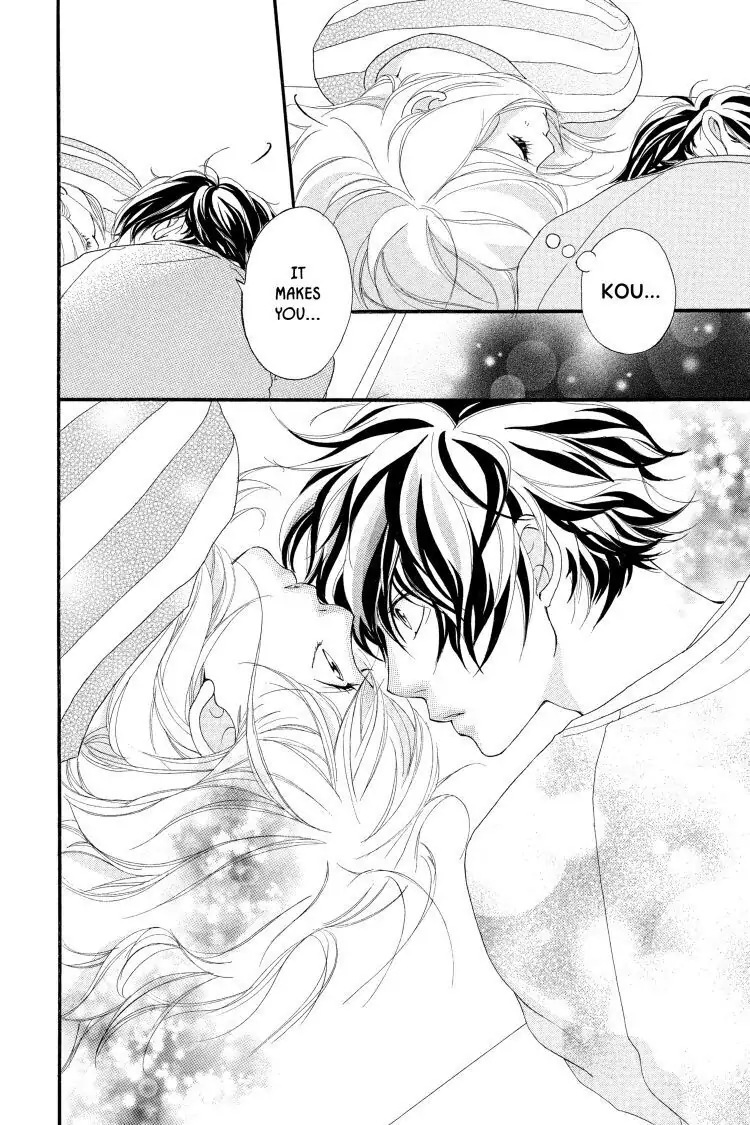 Ao Haru Ride Chapter 5 image 36